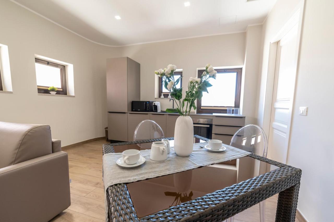Ruggero Settimo - Room & Suite Palermo Luaran gambar