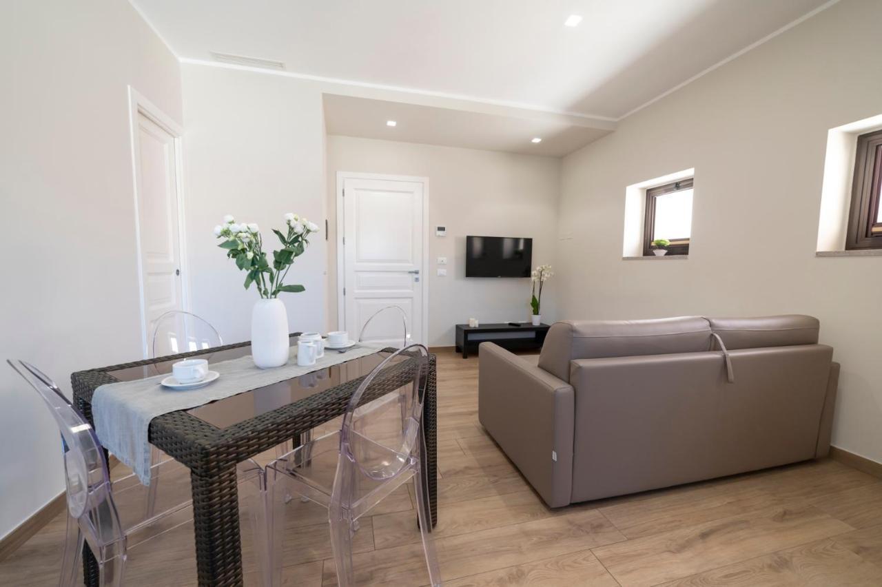 Ruggero Settimo - Room & Suite Palermo Luaran gambar